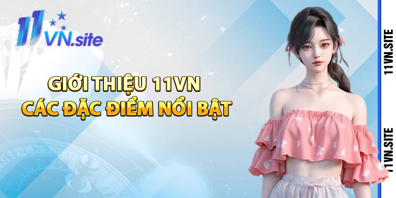 Giới thiệu 11Vn các đặc điểm nổi bật